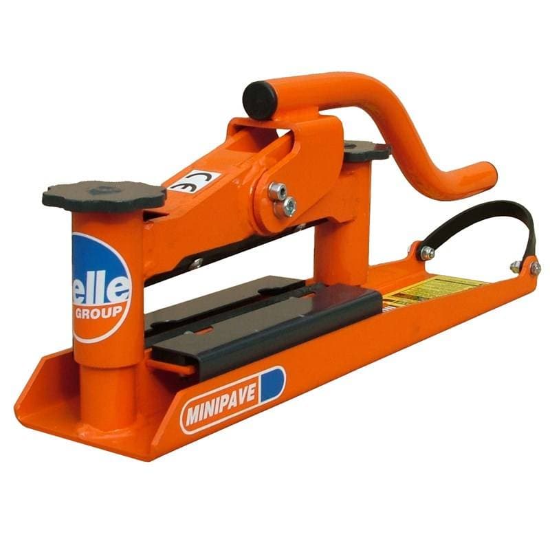 Altrad Interlock Cutter view 1