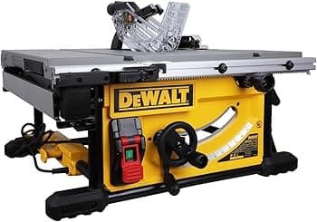 DeWalt DWE7492 Wood Cutter