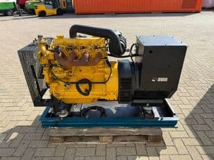 John Deere 15 KVA Generator for Farming view 2