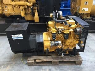 John Deere 15 KVA Generator for Farming view 1